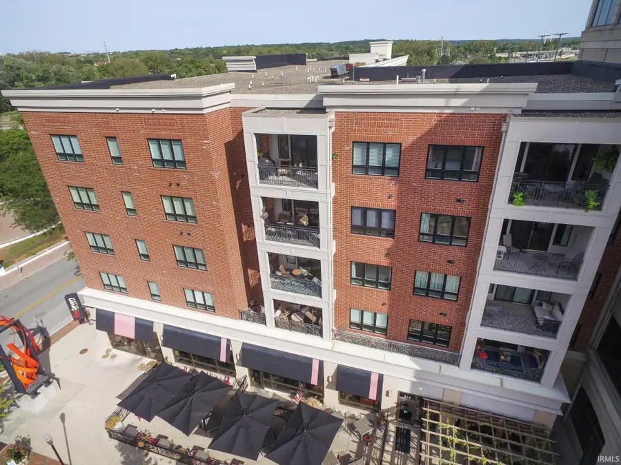 225 N 2nd Street #3H, Lafayette, IN 47901 - #2
