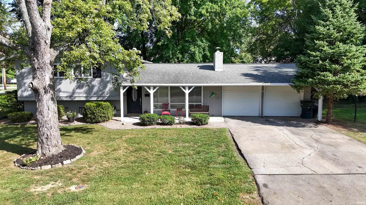 13 Martin Drive, New Albany, IN 47150 - #1