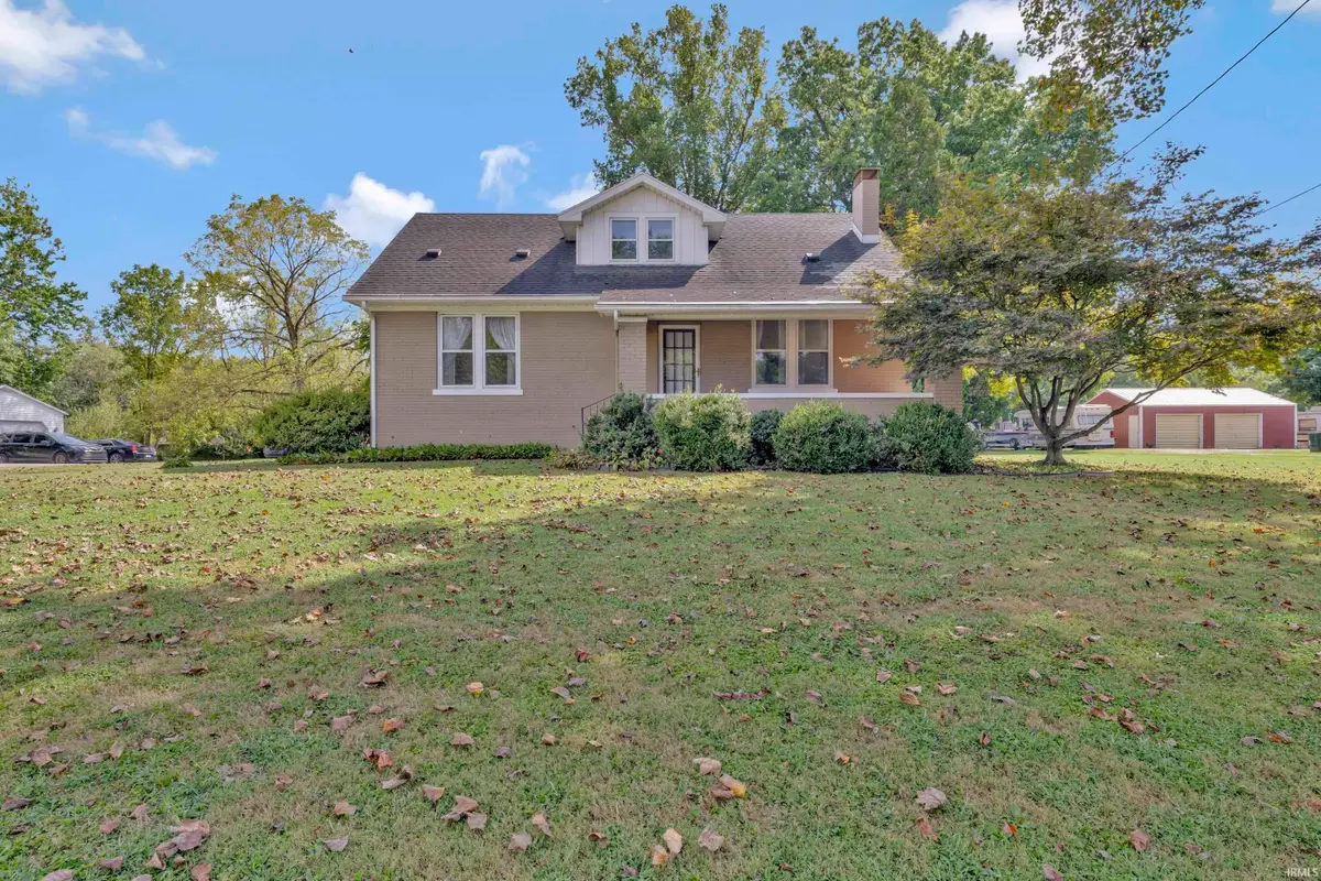 4515 Covert Avenue, Evansville, IN 47714 - #1