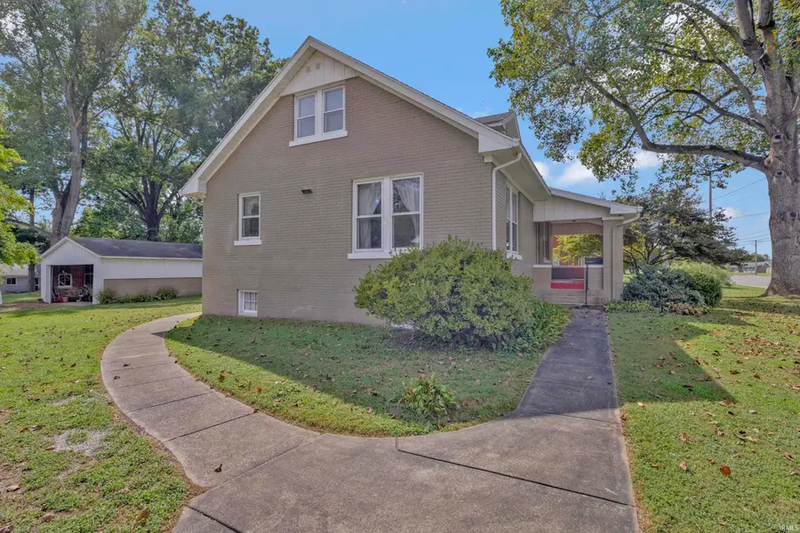 4515 Covert Avenue, Evansville, IN 47714 - #2