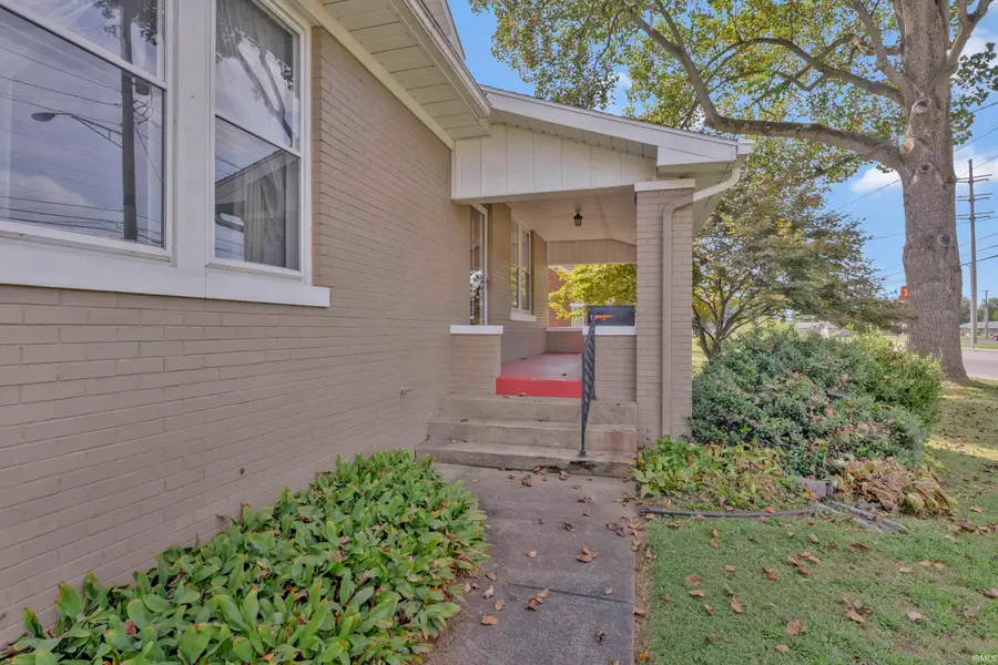 4515 Covert Avenue, Evansville, IN 47714 - #3