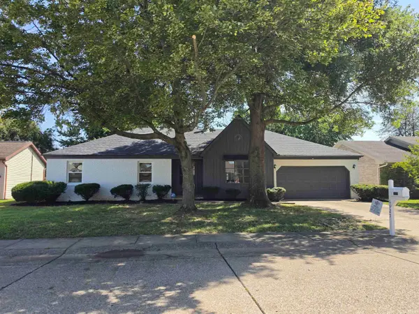 6927 Kolb Drive, Evansville, IN 47715