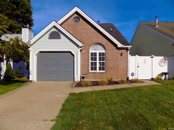 1750 Greencastle Drive, Evansville, IN 47715