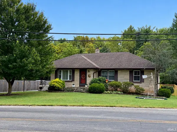 5220 Broadway Avenue, Evansville, IN 47712