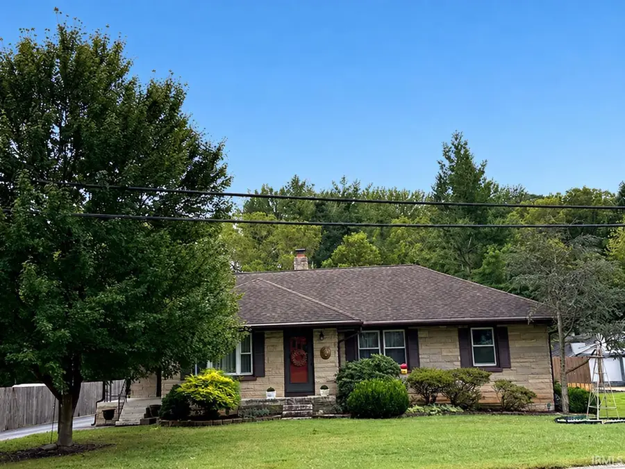 5220 Broadway Avenue, Evansville, IN 47712 - #2