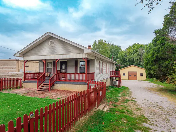 3208 N Saint Joseph Avenue, Evansville, IN 47712