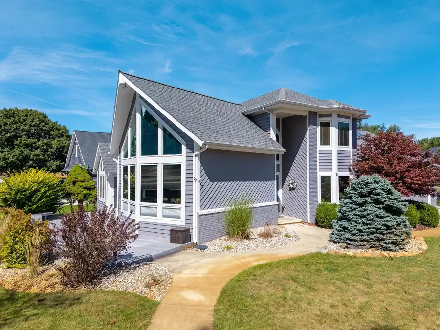 75 Ln 230 Lake Gage, Angola, IN 46703 - #2