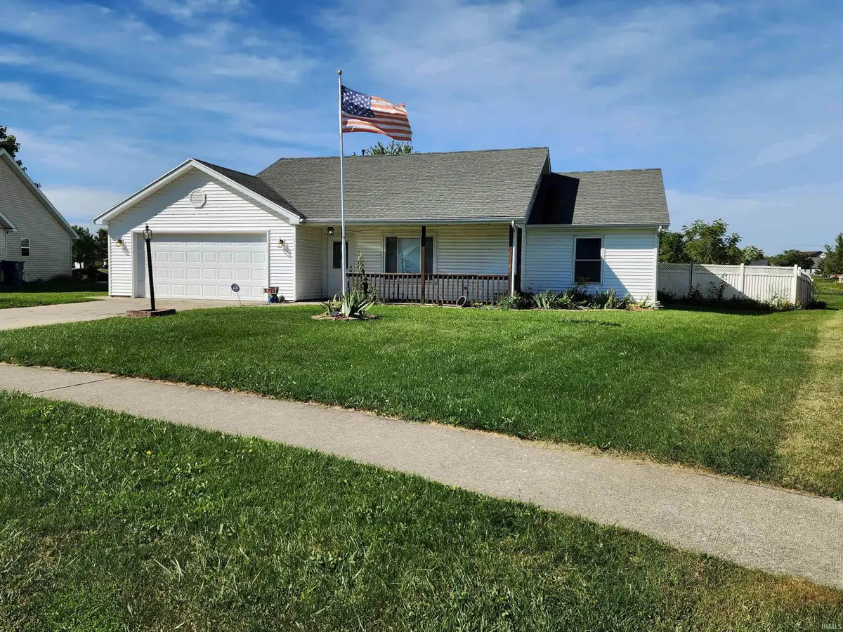 1211 Timber Trace, Auburn, IN 46706 - #1
