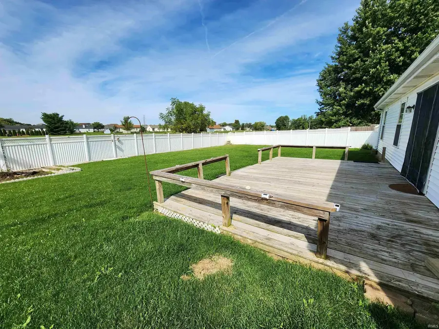 1211 Timber Trace, Auburn, IN 46706 - #2