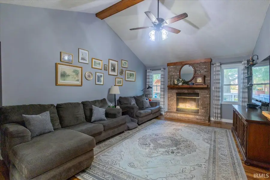5044 Sequoia Drive, Newburgh, IN 47630 - #3