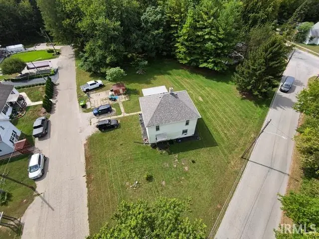1121 Smith Street, Logansport, IN 46947 - #2