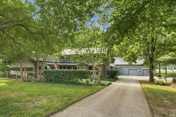 1501 E 750 S, Lafayette, IN 47909