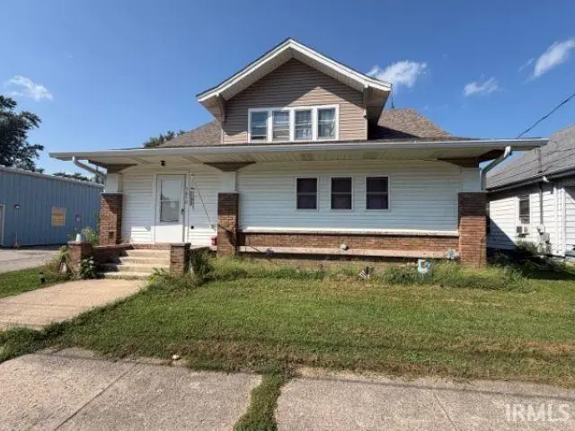 5050 E Washington Street, Straughn, IN 47387 - #2