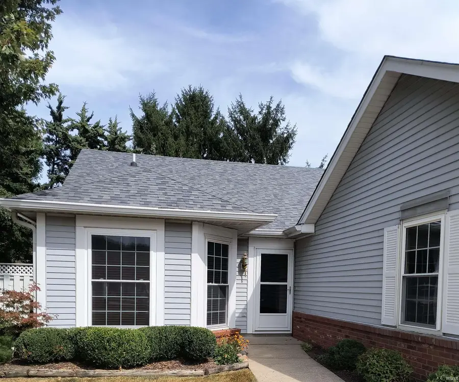 1903 Twin Oaks Lane, Lafayette, IN 47905 - #3