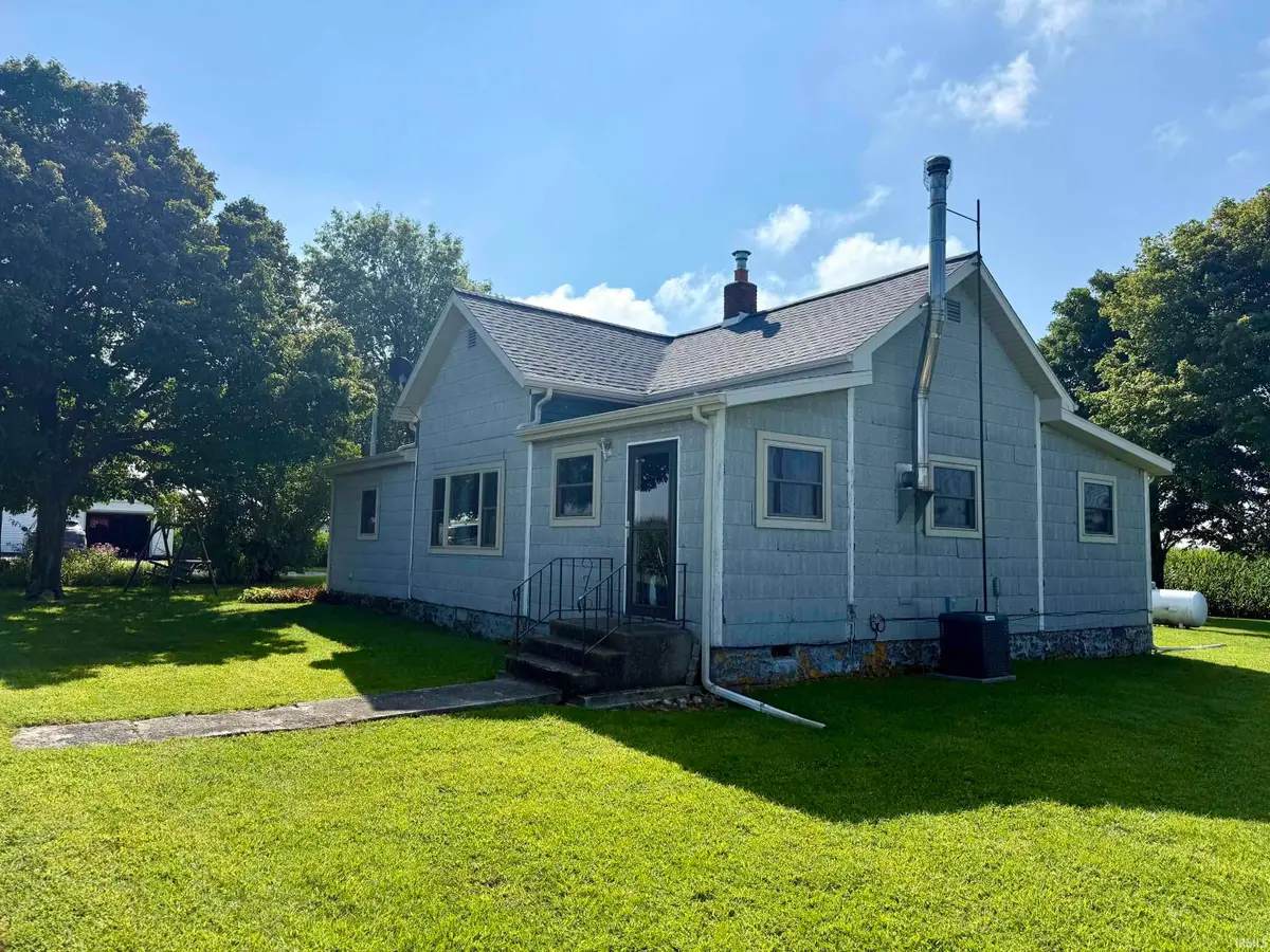 10251 S 200 West, Warren, IN 46792 - #1