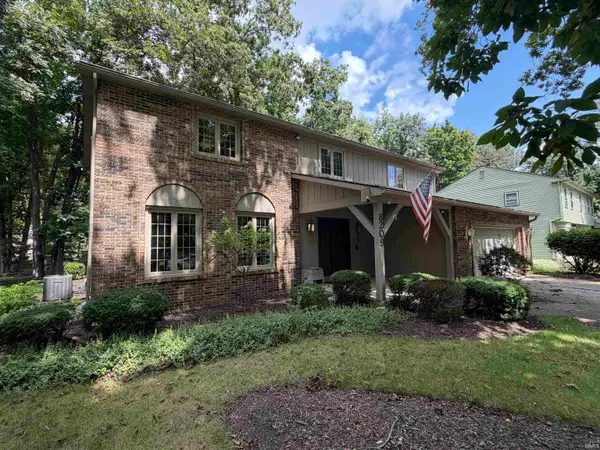 8209 Sagimore Court, Fort Wayne, IN 46835
