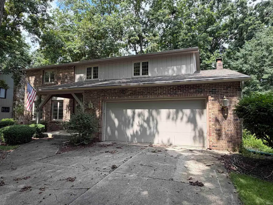 8209 Sagimore Court, Fort Wayne, IN 46835 - #2