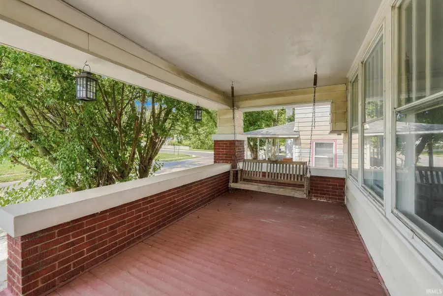 107 S Nebraska Street, Marion, IN 46952 - #2