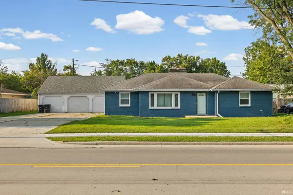 1011 Teal Road, Lafayette, IN 47909