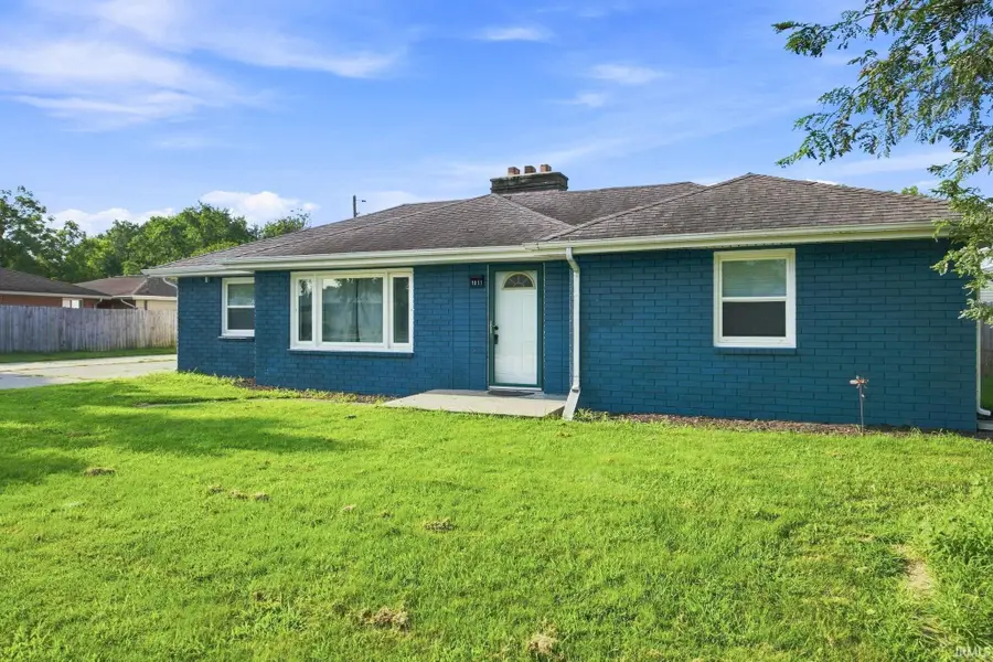 1011 Teal Road, Lafayette, IN 47909 - #2