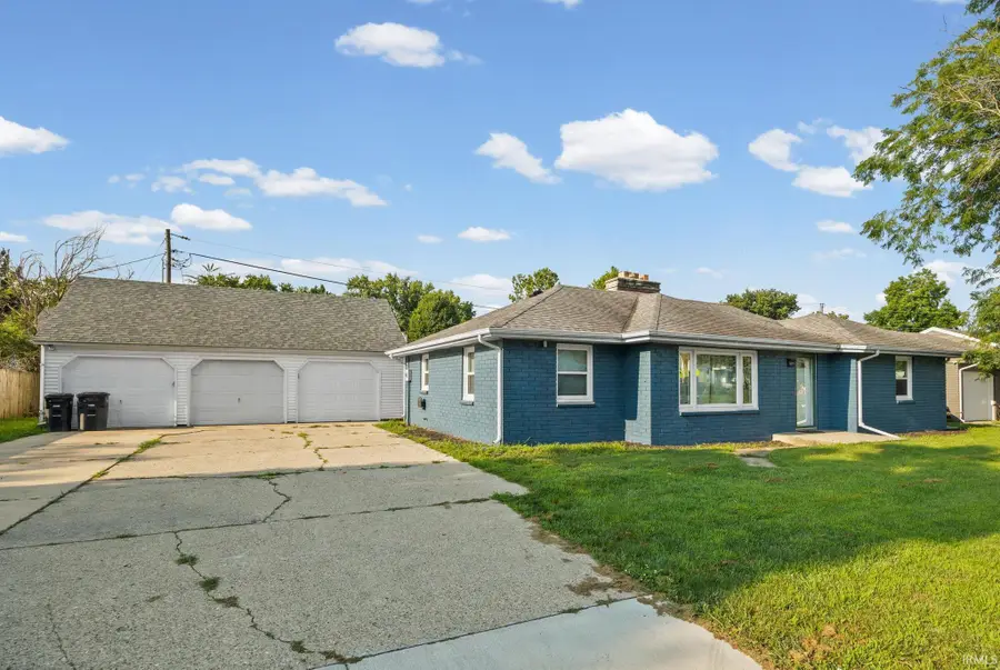 1011 Teal Road, Lafayette, IN 47909 - #3