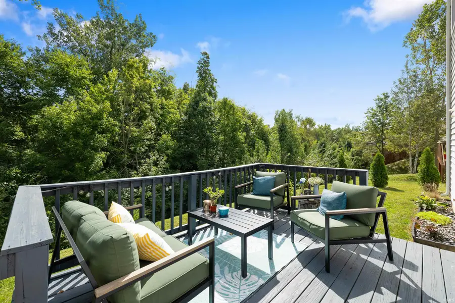 7209 Tayside Trail, Fort Wayne, IN 46814 - #2