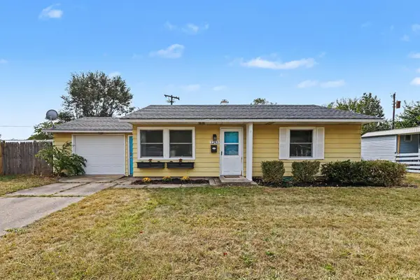 1243 Helmen Drive, South Bend, IN 46615