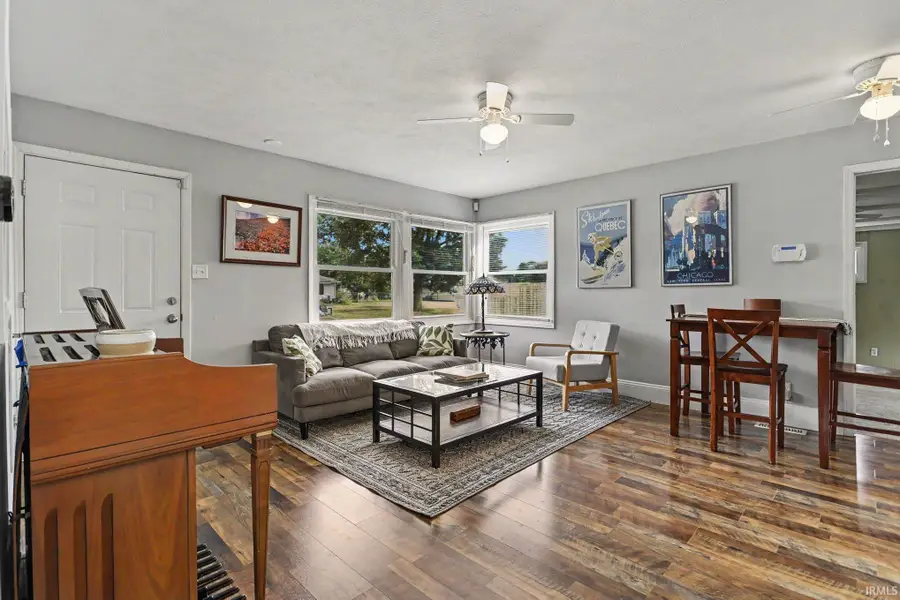 1243 Helmen Drive, South Bend, IN 46615 - #2