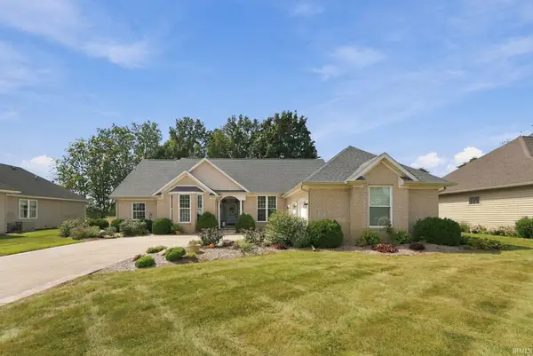 209 S Buckingham Road, Yorktown, IN 47396