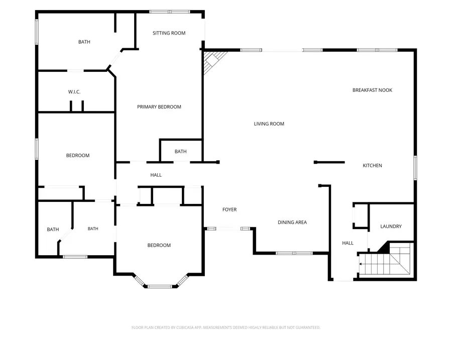 209 S Buckingham Road, Yorktown, IN 47396 - #2
