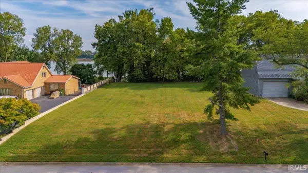 Lot 62 Powers Drive, Newburgh, IN 47630