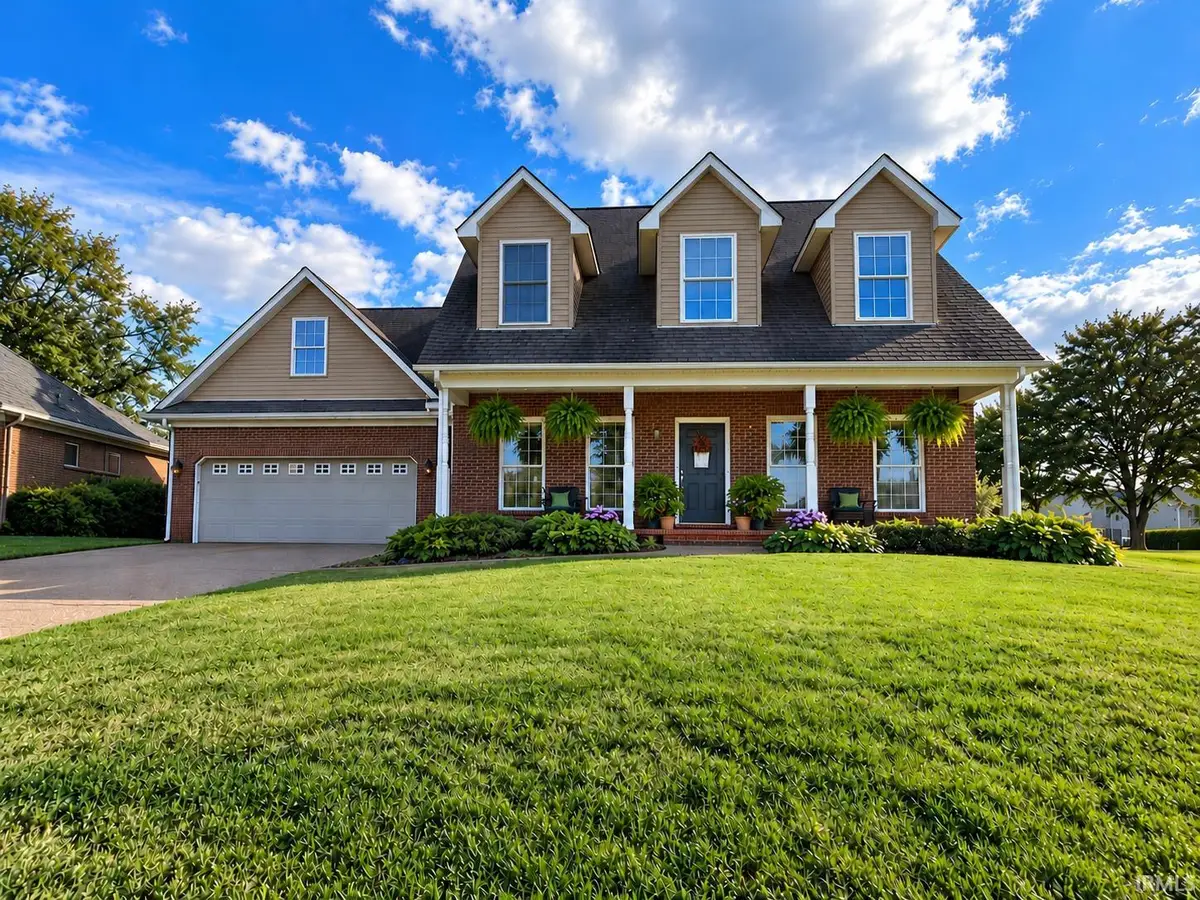 2939 Vertigo Court, Evansville, IN 47725 - #1