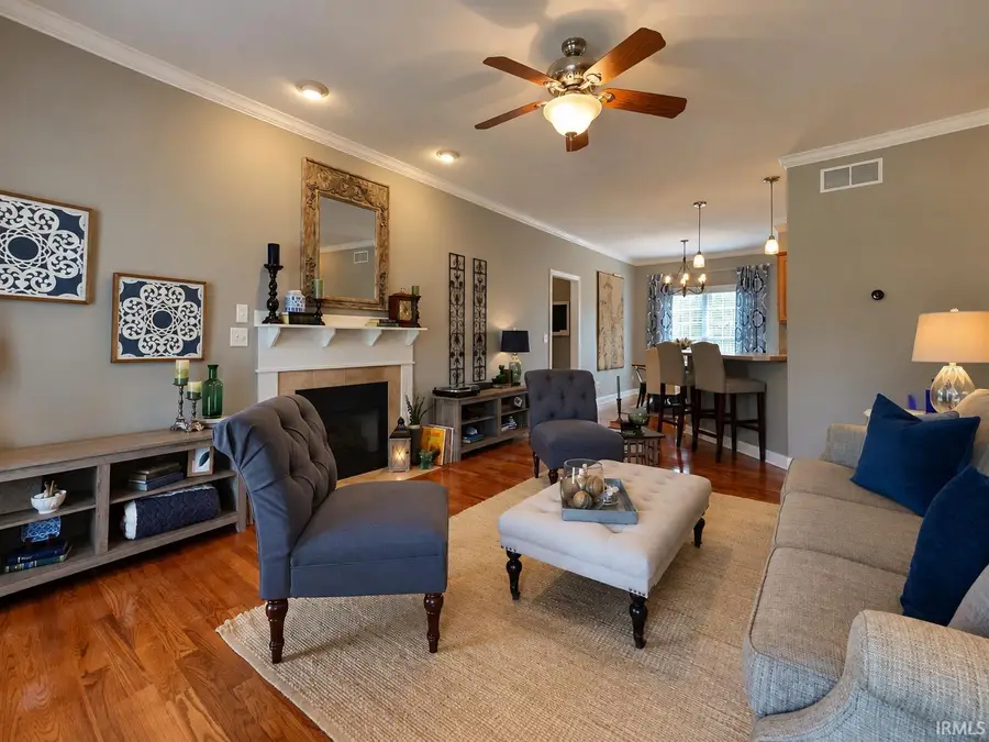 2939 Vertigo Court, Evansville, IN 47725 - #3