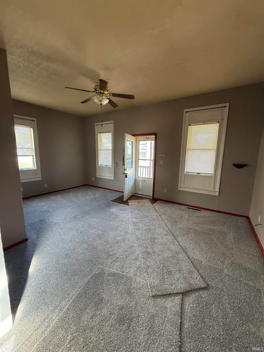629 E Franklin Street, Huntington, IN 46750 - #2