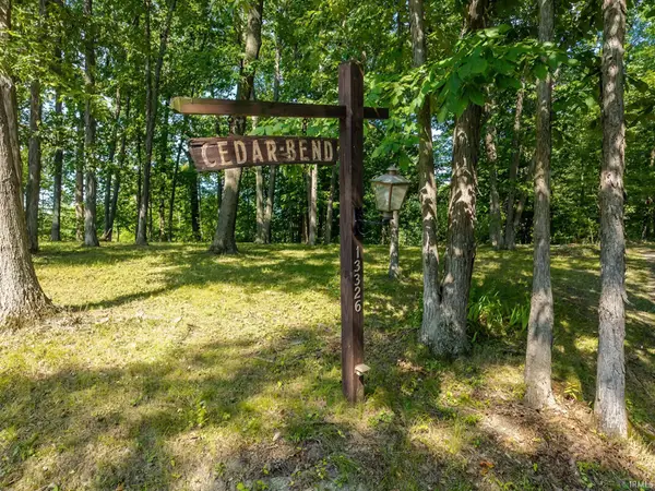 13326 Hardisty Road, Fort Wayne, IN 46845