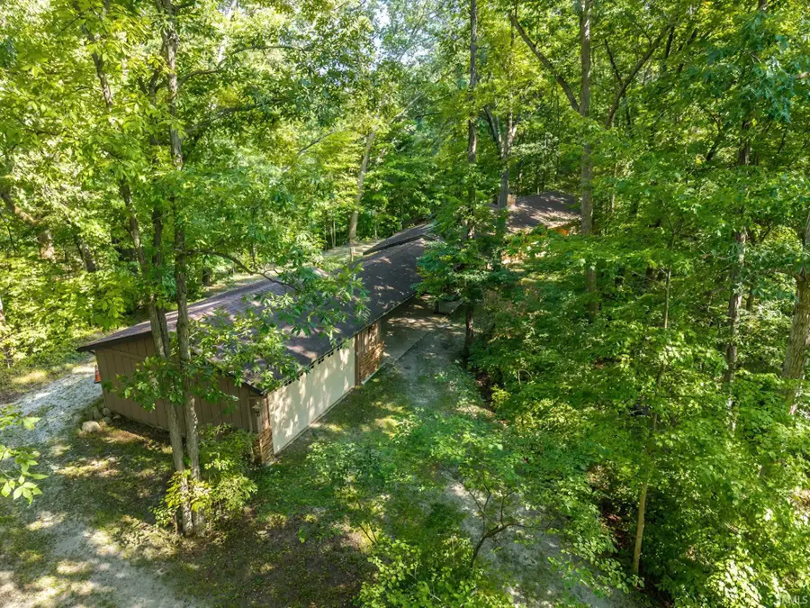 13326 Hardisty Road, Fort Wayne, IN 46845 - #3