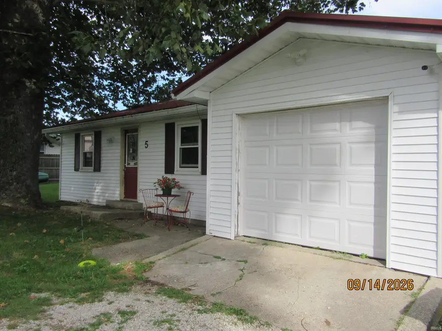 20704 #5 County Road 8 Street, Bristol, IN 46507 - #3