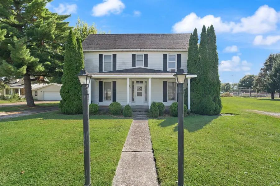 4870 W Sr 56, Jasper, IN 47546 - #2