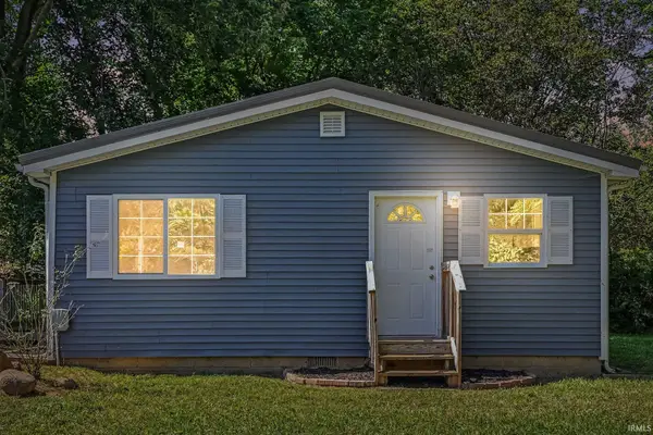 108 River Street, Ligonier, IN 46767