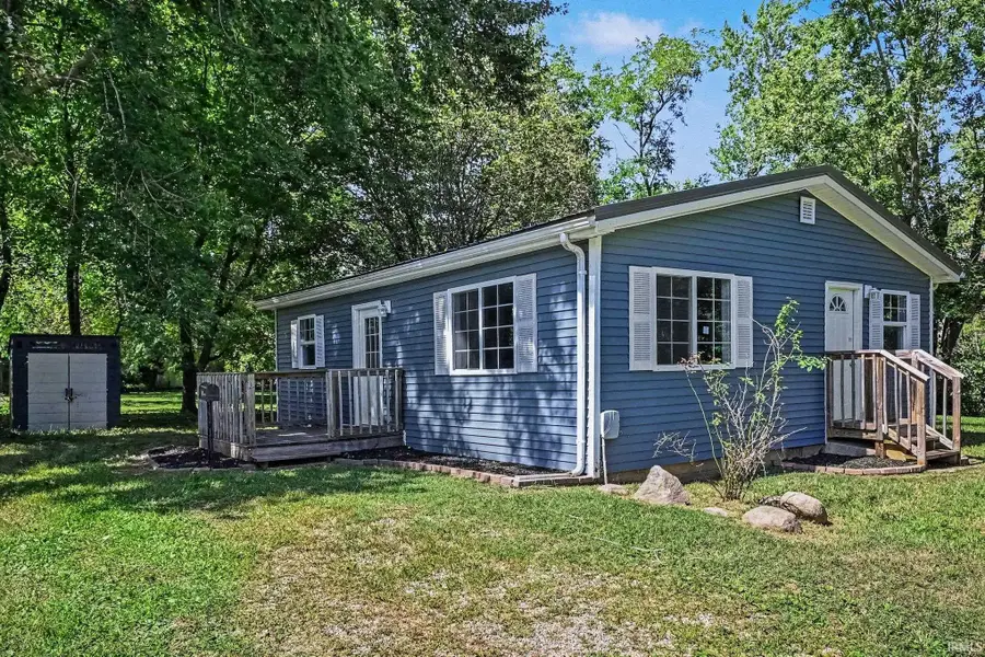 108 River Street, Ligonier, IN 46767 - #3