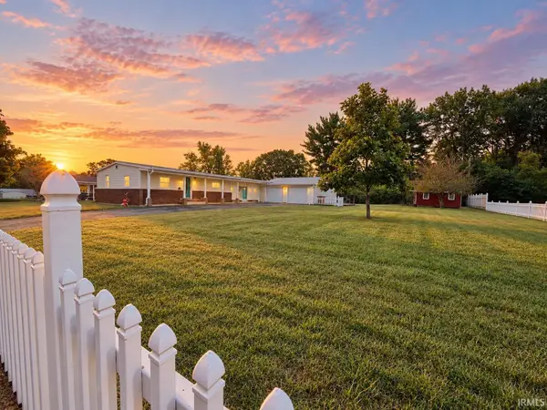 1125 O'connor Boulevard, Monticello, IN 47960