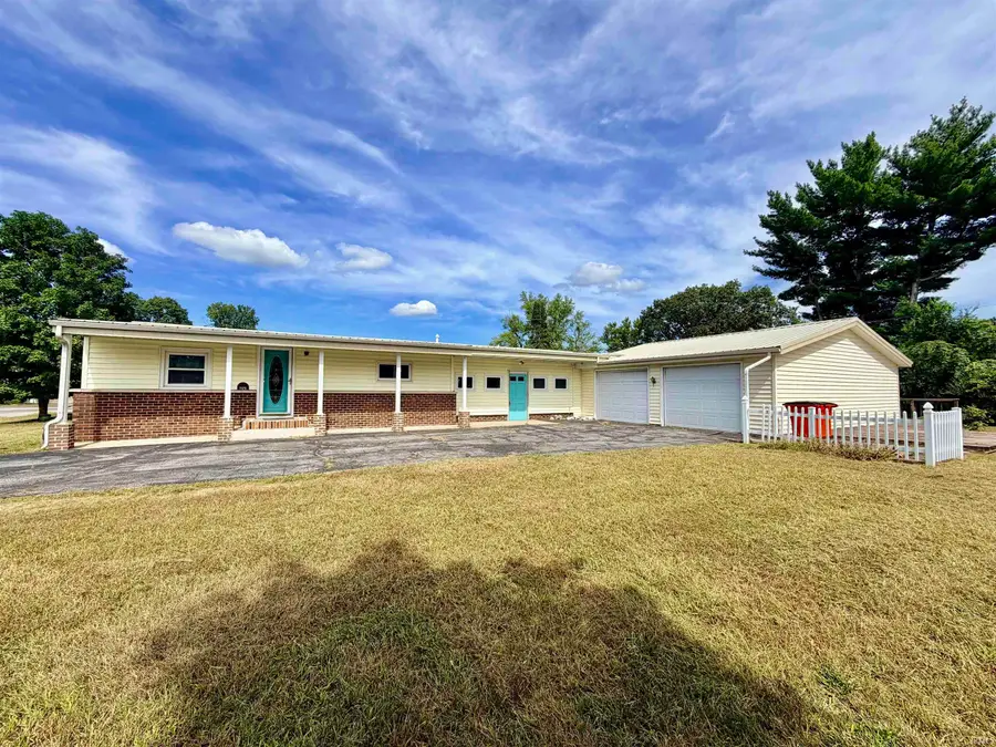 1125 O'connor Boulevard, Monticello, IN 47960 - #2