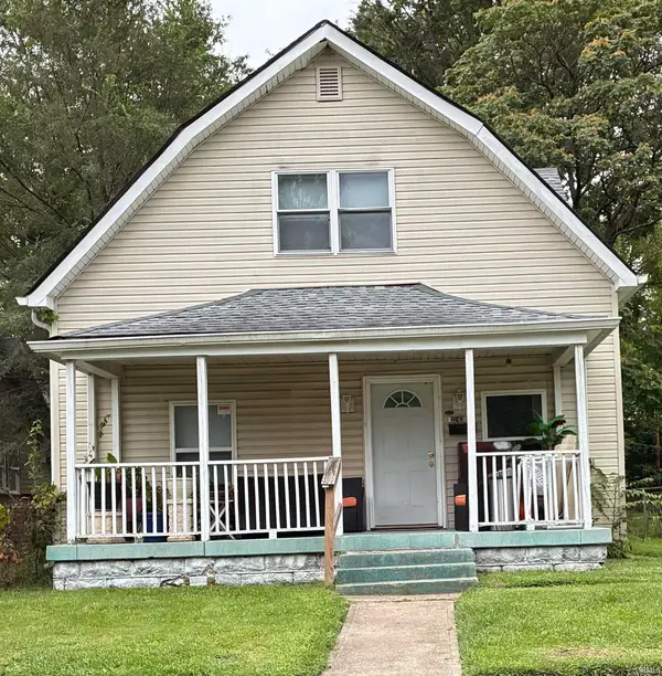 135 S Wabash Street, Peru, IN 46970