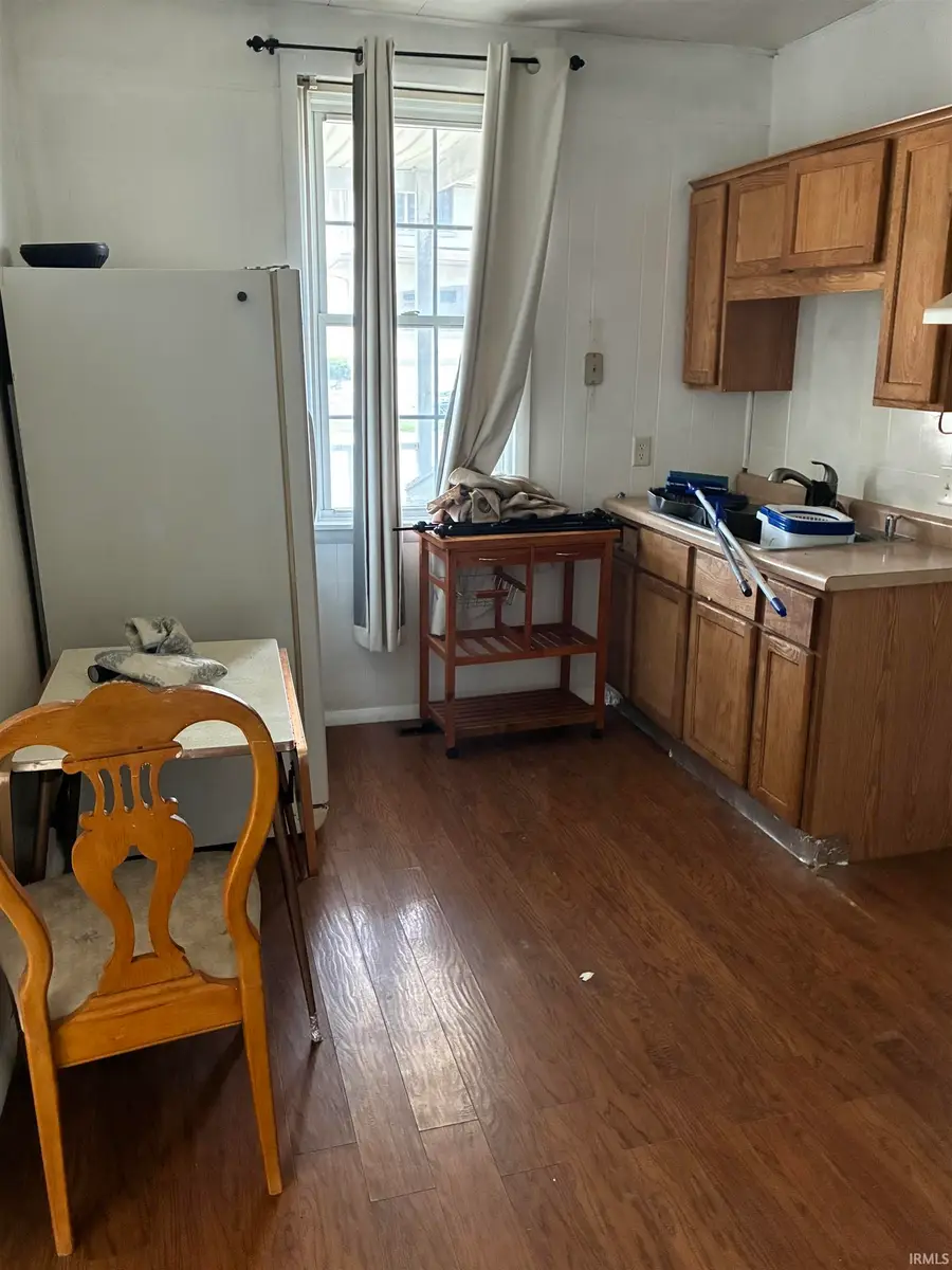 135 S Wabash Street, Peru, IN 46970 - #2