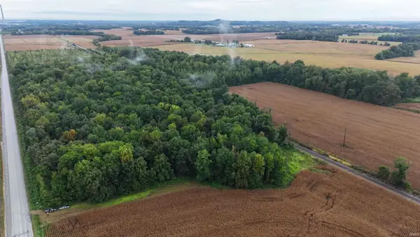 0 E Cr 100 Road, Rockport, IN 47635