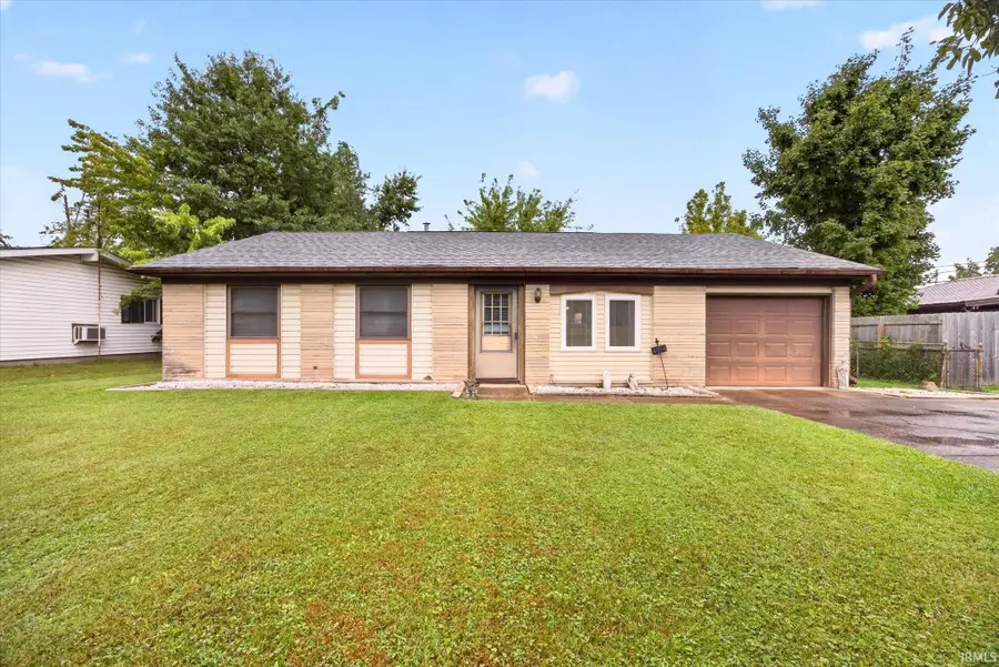 4014 W Belle Avenue, Bloomington, IN 47403 - #2