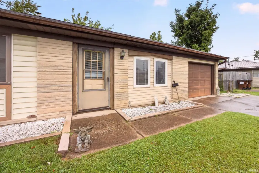 4014 W Belle Avenue, Bloomington, IN 47403 - #3