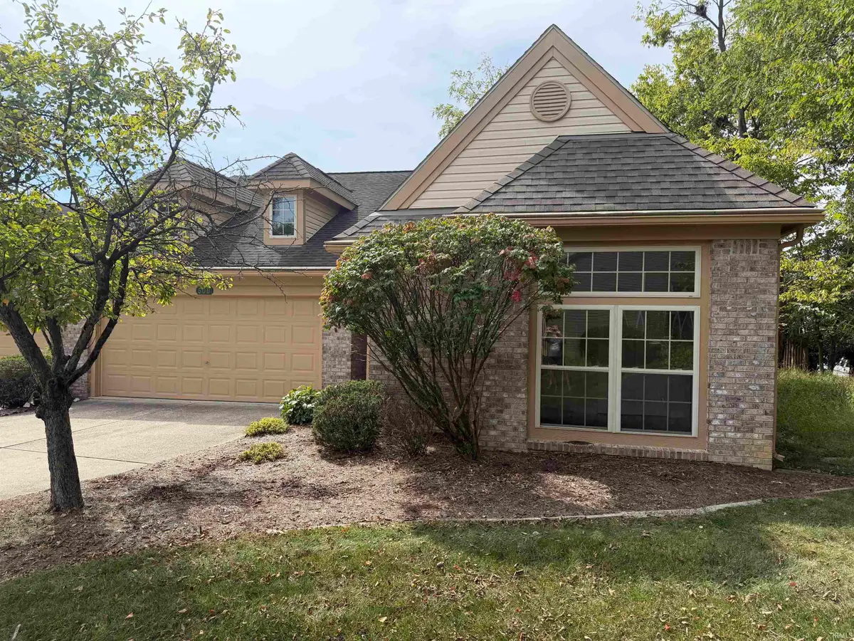 500 E Hickory Stick Court, Bloomington, IN 47401 - #1