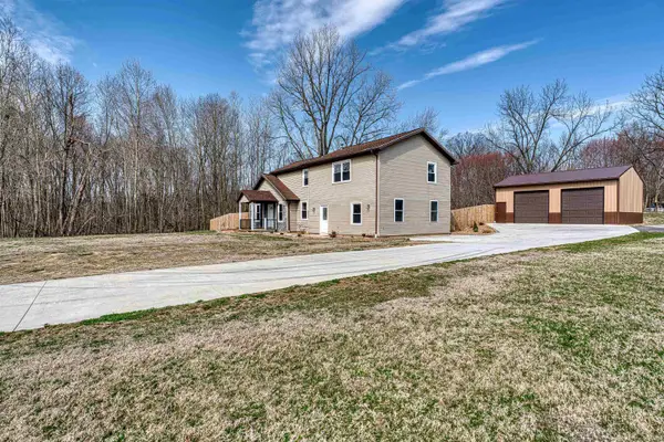 4505 Broadway Avenue, Evansville, IN 47712
