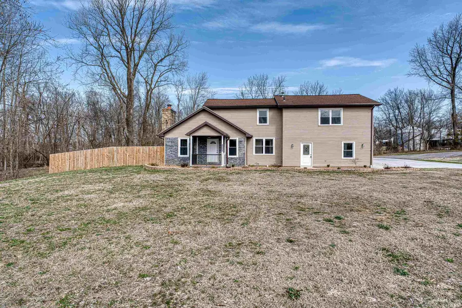 4505 Broadway Avenue, Evansville, IN 47712 - #2